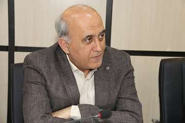 بازدید فرماندار و استاندار تهران از بیمارستان رازی